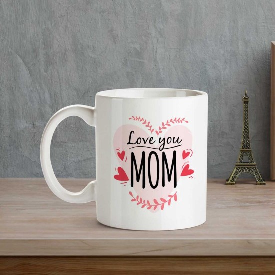 Cups store for mom